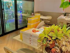 -必胜客(WOW中心城店)