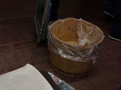 -水墨澜渟足道·SPA·传统(四望亭东关街店)