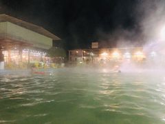 -古泉露天温泉