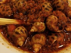 -桥底辣蟹(谢斐道店)