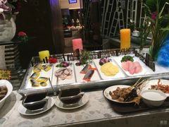-春天烤肉自助餐厅(南内环店)