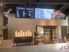 -J Create城市露营咖啡·简餐·宠物(上海动物园店)