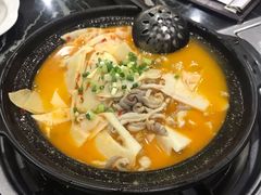 李师傅脆肚-李师傅脆肚(华强北店)