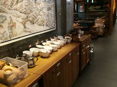 -滇藏石锅宴(崇仁巷老店)