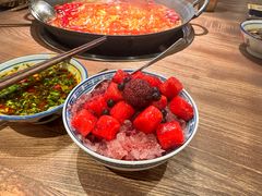 -马厂老火锅(胜太路店)