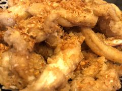 -喜记避风塘炒辣蟹(旗舰店)