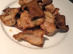 -庐灶江南·江南菜·四合院Bistro(东直门雍和宫·原华侨宾馆店)