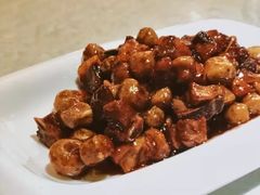 -眷江南之小蓝鲸(王府大街店)