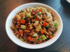 -广州柏悦酒店·悦景轩·粤菜餐厅