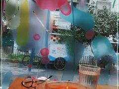 -Punchline Coffee&Roaster(同济大学店)