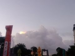 -青澳湾北回归线广场