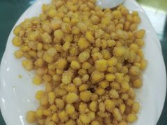-天津外国语大学（马场道校区）食堂