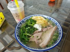 -原怡园面馆(拙政园店)