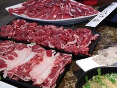 -林记潮牛·牛肉火锅(上马墩店)