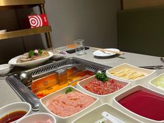 -海底捞火锅(青悦城店)