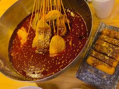 -付小姐在成都(川沙店)