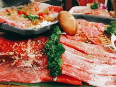 -猫爪爪原切自助烤肉(观音桥阳光世纪店)