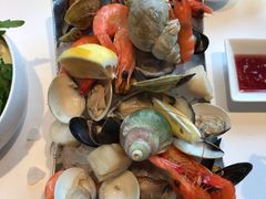 -AZUR聚(香格里拉饭店)