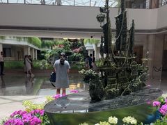 -广州白天鹅宾馆