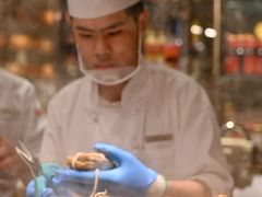 -广州富力君悦大酒店·凯菲厅