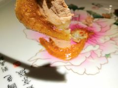 -京华烟云·北京烤鸭(领展购物广场·中关村店)