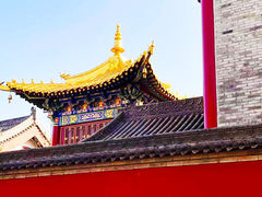 -西安市广仁寺