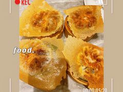 -城南往事·鲁菜济南菜(龙奥万科店)