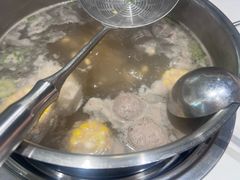 -潮正和潮汕牛肉火锅·老字号(番禺万达店)