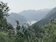 -京东石林峡风景区