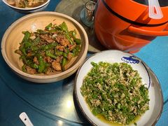 -古道村落(温汤店)
