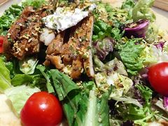 -HELLO 27 意面·沙拉·帕尼尼