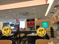 -苏氏牛肉面(丰北桥店)