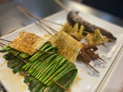 -百盛烧烤龙虾小酒馆(文富北路店)