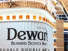 -上海静安洲际酒店-商务中心