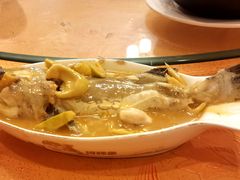 红烧河豚-长顺河豚馆(江洲东路)