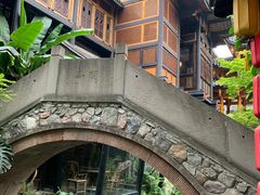 -鱼桥巷·美学川菜