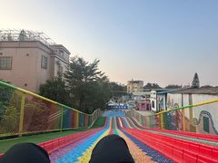 -麦园农庄·西江河鲜