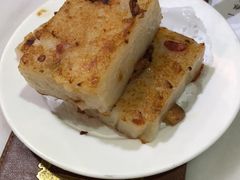 -糖朝(尖沙咀店)