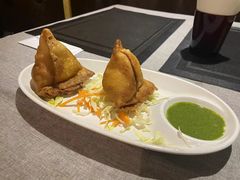 -Pita's&Tika's中东和印度风味餐厅(龙湖天街店)