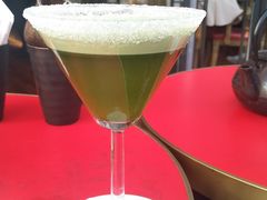-龙门阵茶屋川菜馆(武康路店)