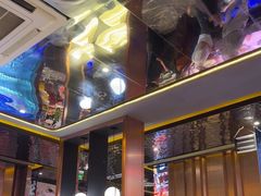 -喜庭海鲜自助(佛山王府井店)