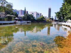 -广西大学(大学东路校区)