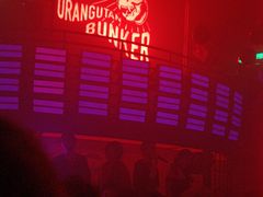 -Orangutan Bunker猩猩地堡酒吧(兰桂坊店)