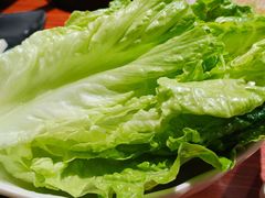 -山之屋炭火烧肉·生啤畅饮(大朗万科中央公园店)