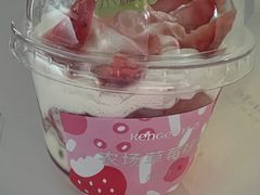 -仟吉KenGee(蔡甸店)