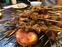 -管氏翅吧(中关村店)