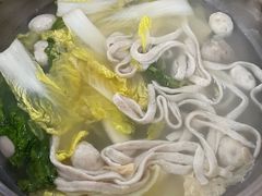 -章记正宗南岗鱼蛋火锅