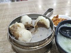 -吃不亏特色包子(三峡广场店)