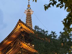 -河坊街景区