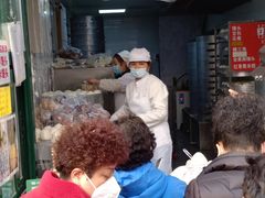 -天泽祥·鼓楼馒头(鼓楼店)